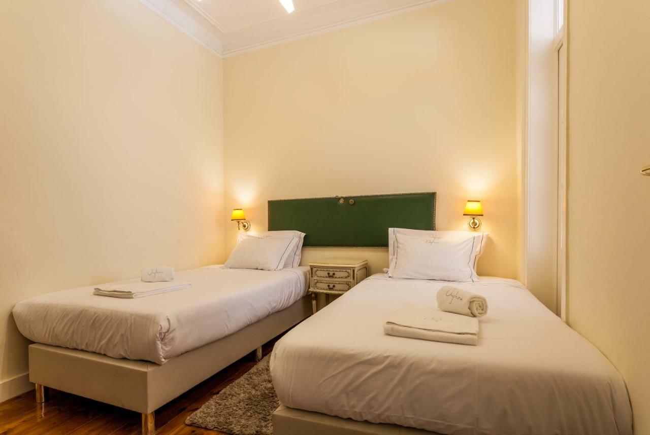Joivy Fernando Pessoa Apartments Lisboa Kültér fotó
