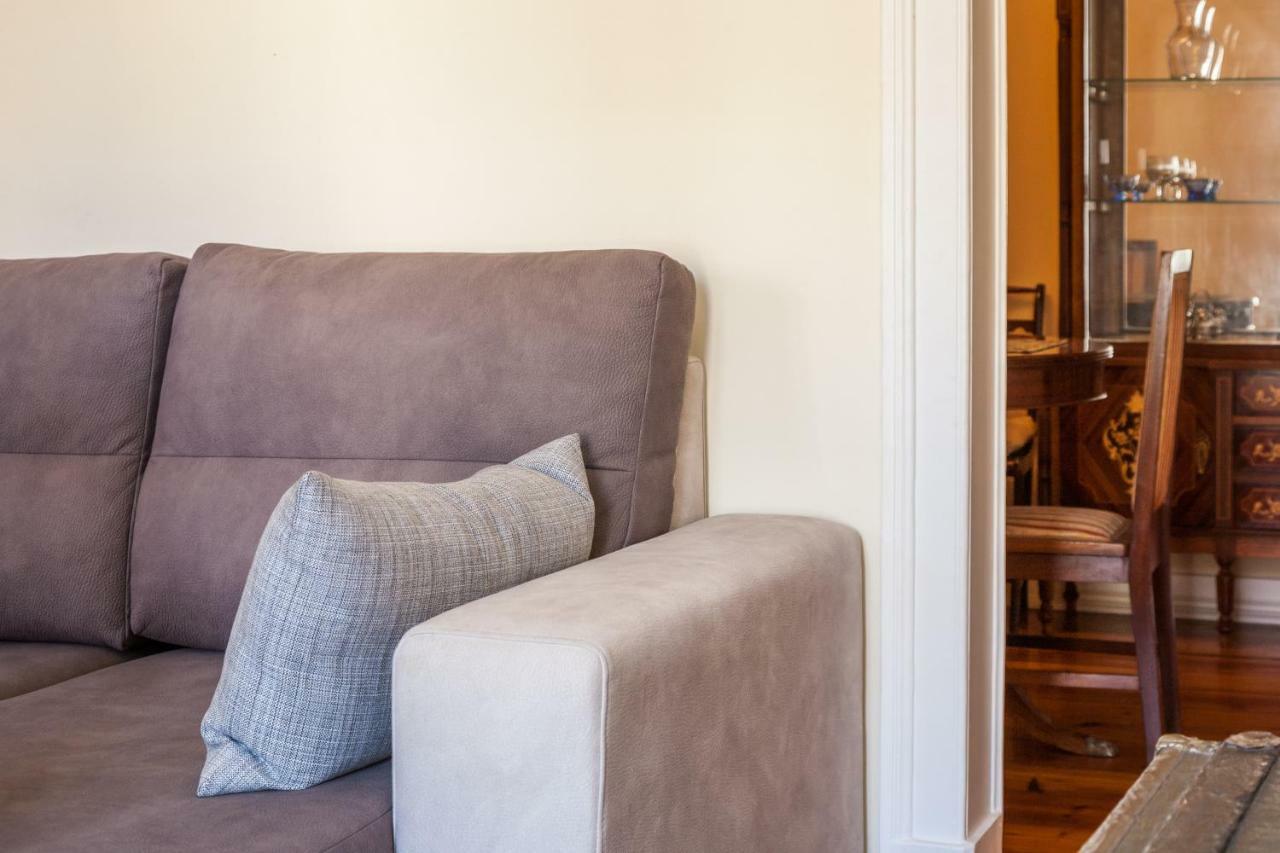 Joivy Fernando Pessoa Apartments Lisboa Kültér fotó