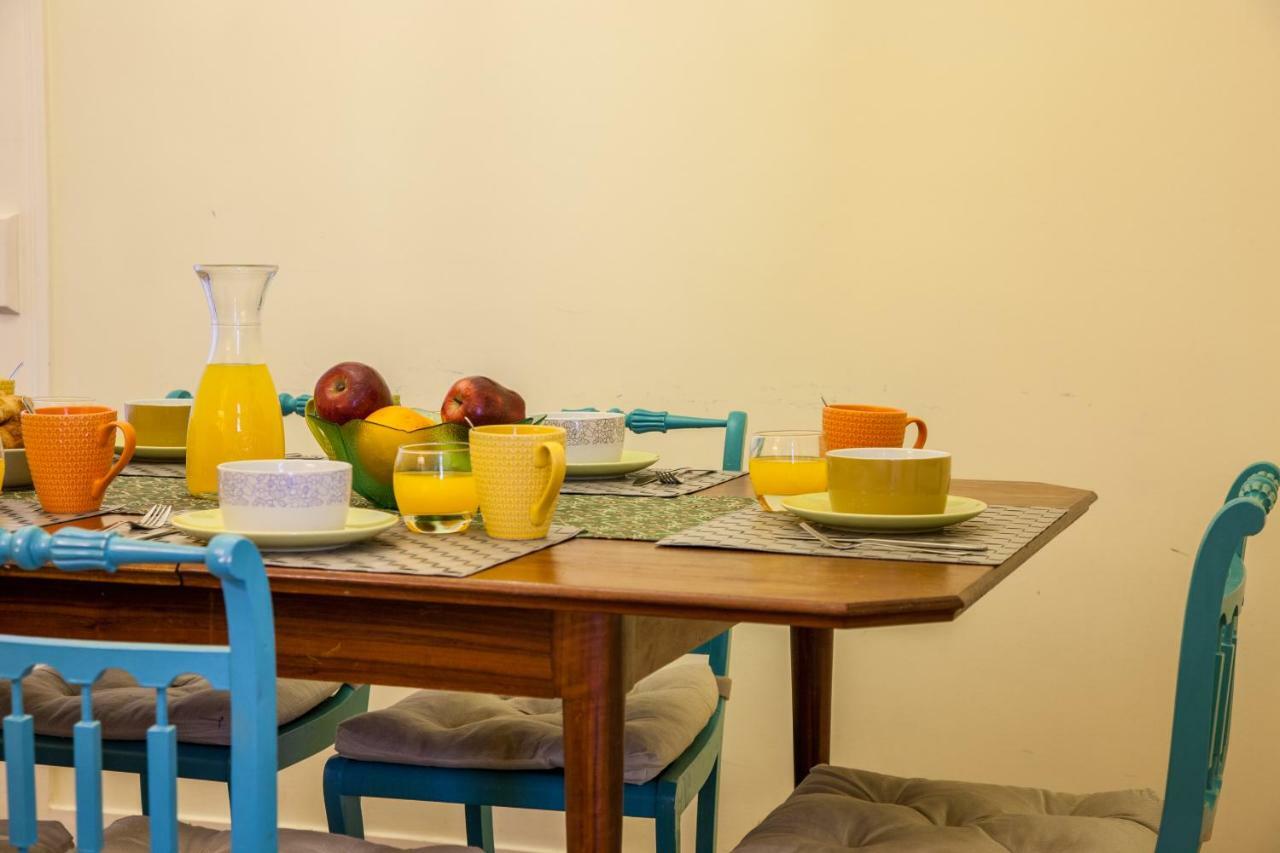 Joivy Fernando Pessoa Apartments Lisboa Kültér fotó
