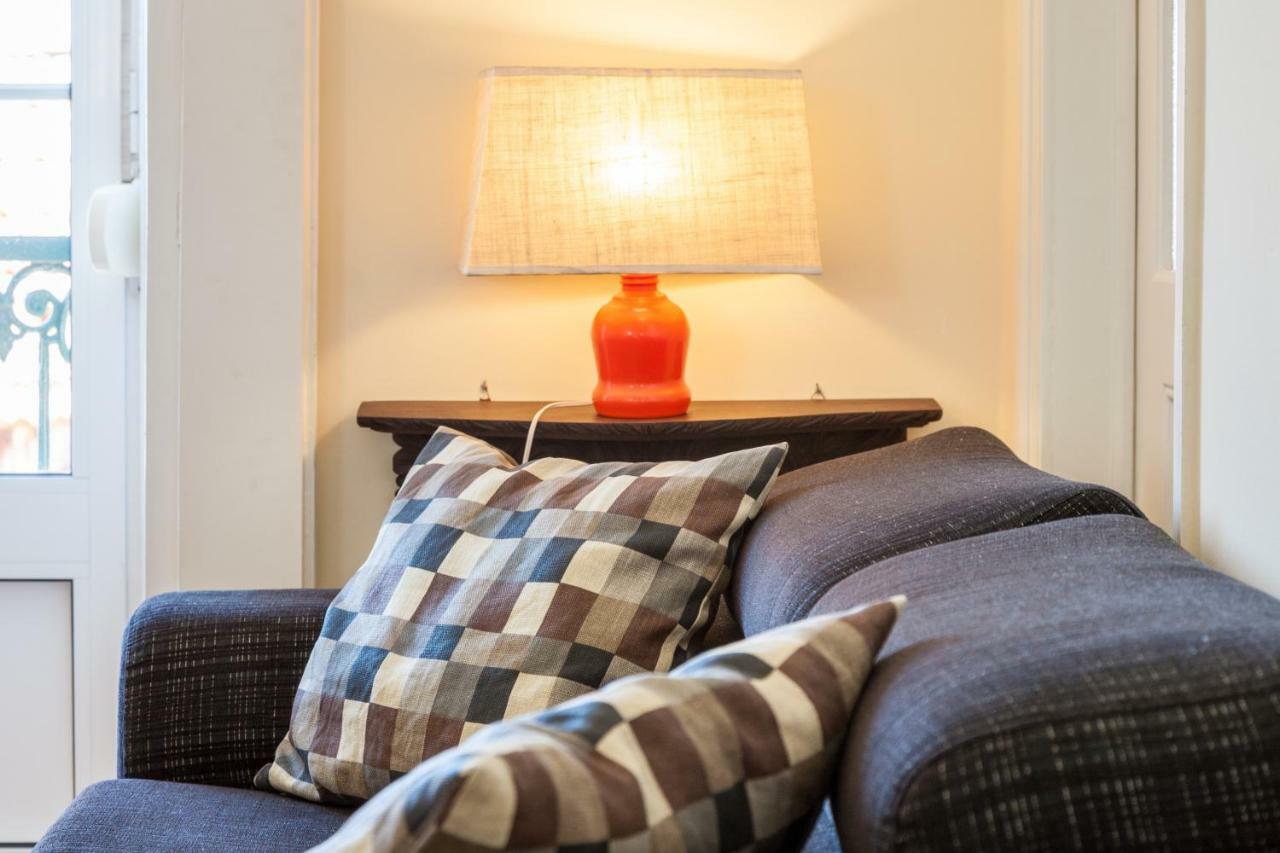 Joivy Fernando Pessoa Apartments Lisboa Kültér fotó