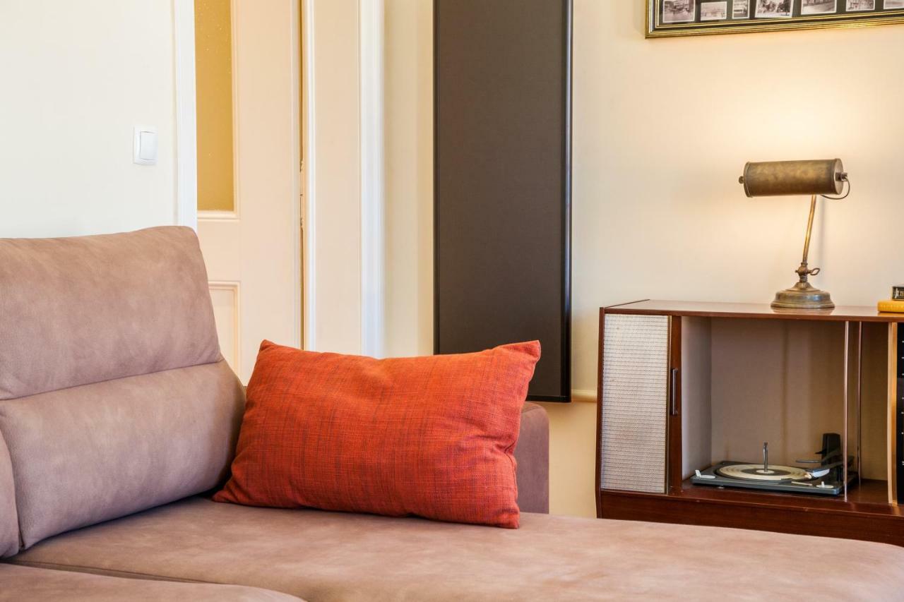 Joivy Fernando Pessoa Apartments Lisboa Kültér fotó