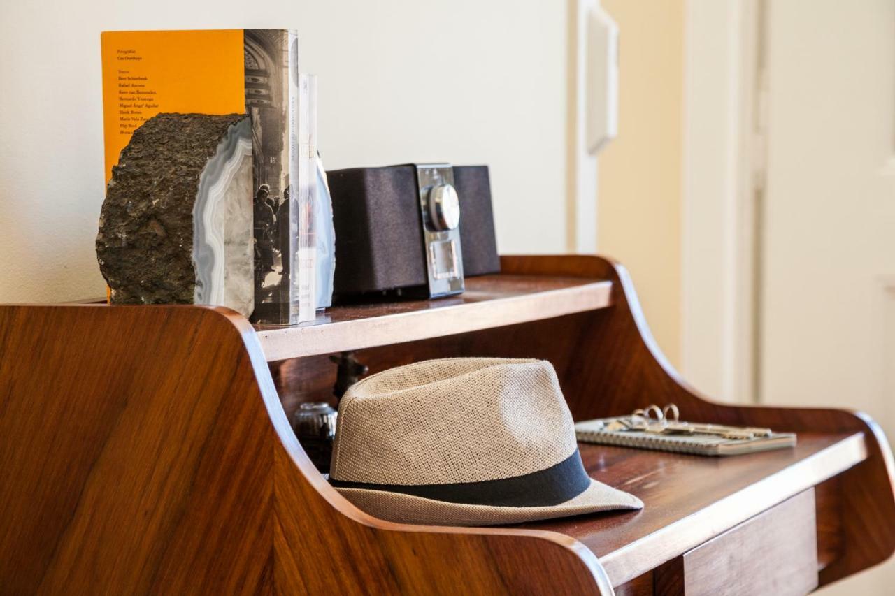 Joivy Fernando Pessoa Apartments Lisboa Kültér fotó